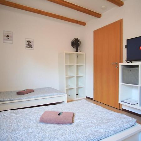 Andriss - Travel & Work - 5 Bedroom - Kitchen - Parking Kaiserslautern Exterior photo